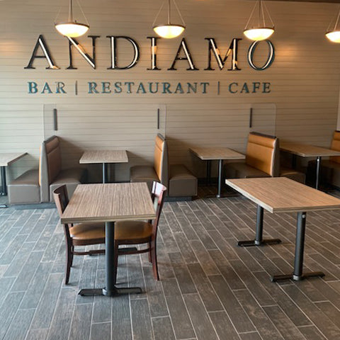 ANDIAMO