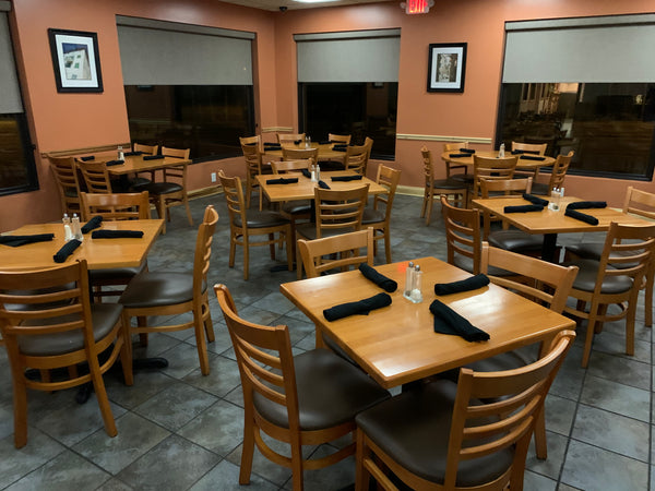 LYDIA'S ITALIAN KITCHEN