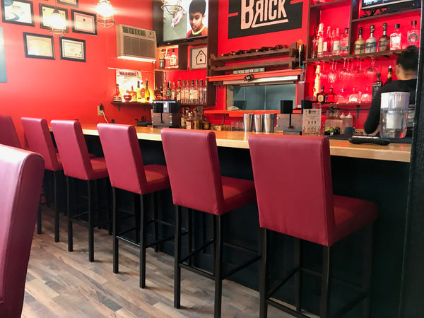 BRICK MEXICAN GRILL
