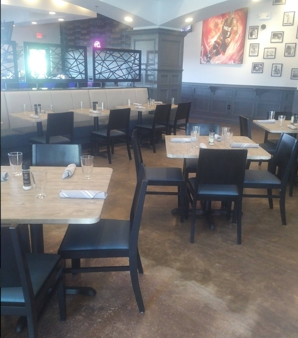 LA CONDESA - BOCA RATON