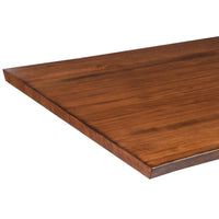 Rustic Live Edge Wood Tops